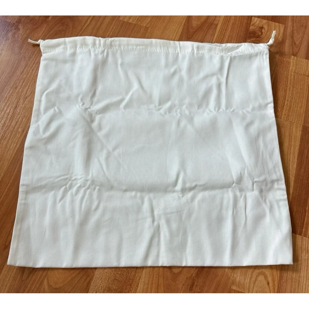 Ferragamo Big Dust Bag